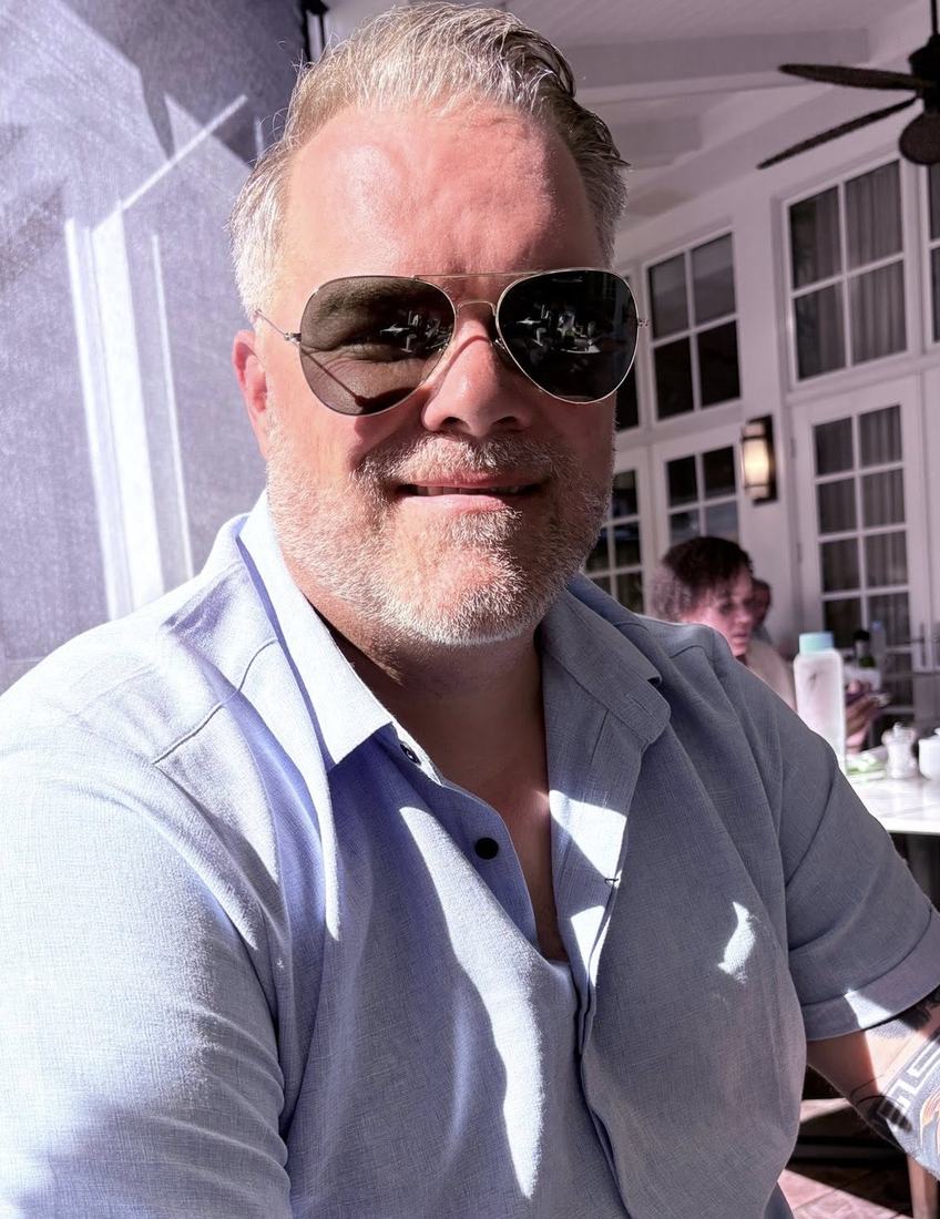 Jay Sivers, owner of Sivers & Sons